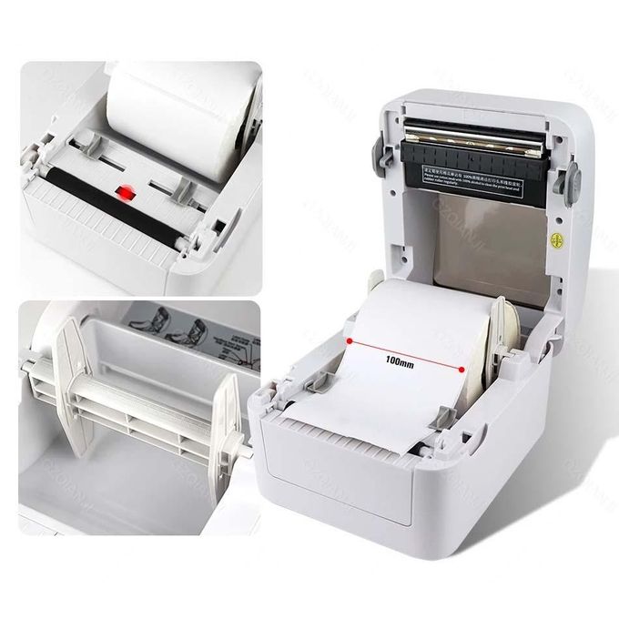 XPrinter Imprimante thermique  XP-420B